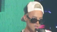 G-Dragon(BigBang) - Crayon