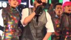 G-Dragon(BigBang) - Crayon