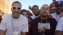 2013年第36期美国Billboard说唱音乐榜Top25