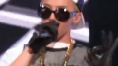 G-Dragon(BigBang) - Crayon