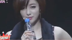 Mnet Japan Princess T-ara