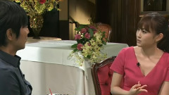 僕らの音楽10 前田敦子未公开对谈