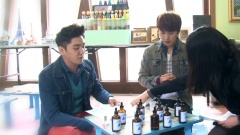 Super Junior's Experience Korea Preview