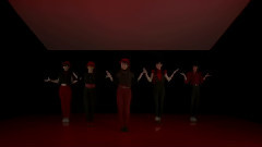 イジワルしないで抱きしめてよ(Dance Shot Ver.)