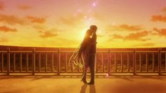 五河士道的见异思迁