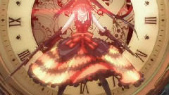 大片向的约会大作战