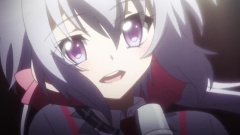 教室モノクローム