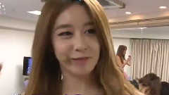 Mnet Japan Princess T-ara E20