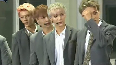 无限挑战 EXO Cut