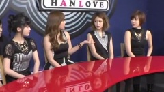 BS11 韩LOVE T-ara Cut