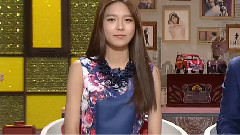 Sooyoung MC Cut