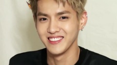 The Star吴亦凡笑声剪辑