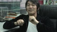 电影<国产007> 幕后专访