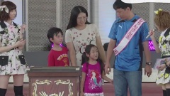 めざましどようび AKB48とじゃんけん対決!勝敗を分けたのは?