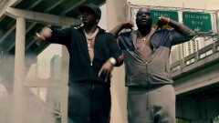 Rick Ross - 50 Plates