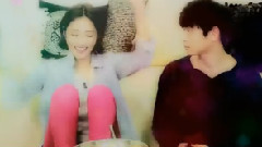 高俊熙,郑珍云 - Can't Stand It