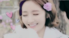 高俊熙,郑珍云 - If I Open My Heart To You