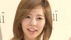 参加L'inoui的入驻乐天百货纪念庆祝活动