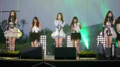 2013顺天湾Kpop Concert