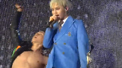 G-Dragon(BigBang) - Crooked