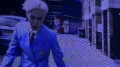 G-Dragon(BigBang) - VCR One Of A Kind The Final