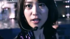 女神はどこで微笑む?