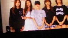 VCR(练习室片段)