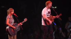 Everything Has Change