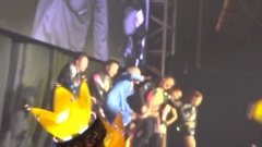 G-Dragon(BigBang) - 2013 World Tour The Final In Seoul