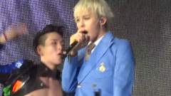 G-Dragon(BigBang) - 2013 World Tour The Final In Seoul