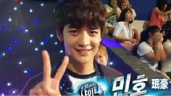 MBC明星跳水秀Splash