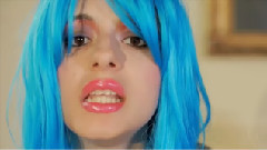 Drop Out Venus - Elastic Teen Rent