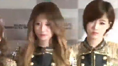 SSTV 仁川韩国音乐波2013红地毯秀