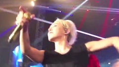 G-Dragon(BigBang) - Sooo Close