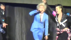 G-Dragon(BigBang) - OoaK The Final