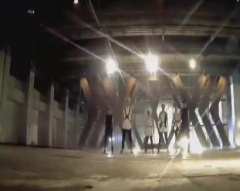 Growl 韩语音译教学版