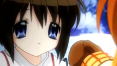 梦想尽头的轮唱曲(7分半 亚由线)