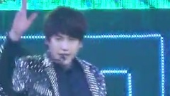 Sexy, Free & Single &激光舞 & BoomBoom