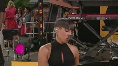 Alicia Keys - You Don't Know My Name