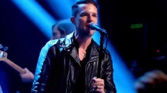 The Killers - Koko Club London 2012 现场版