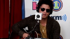 Bruno Mars - Locked Out Of Heaven