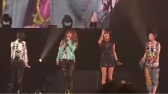 YG Family - 2012 YG Family 日本演唱会