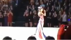 Taylor Swift - Victoria's Secret Fashion Show