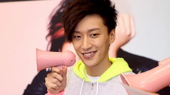 乔任梁 - 爱拼运动会