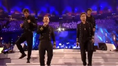 Take That - Rule The World