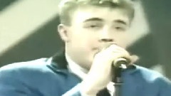 Take That - Beatles Medley