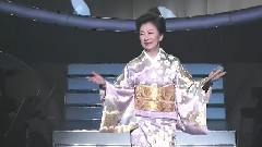 大月みやこ - 白い海峡