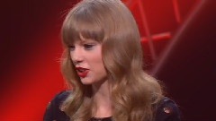 Taylor Swift - Today Show访谈