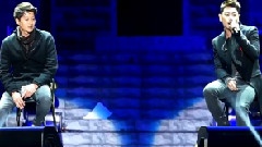 Englishman In New York