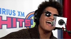 Bruno Mars - Locked Out Of Heaven